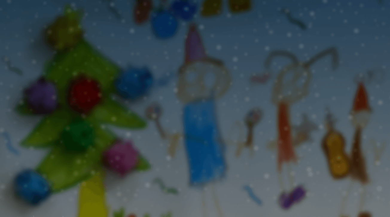 Christmas is a season of celebration that invites us to reflect.