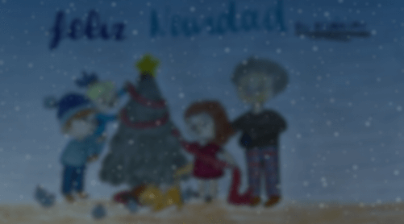 Christmas is a season of celebration that invites us to reflect.