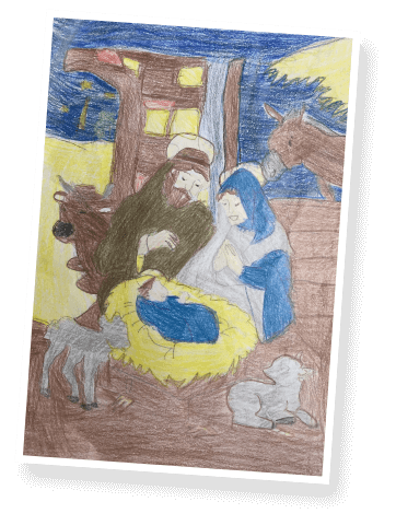 Christmas is a season of celebration that invites us to reflect.