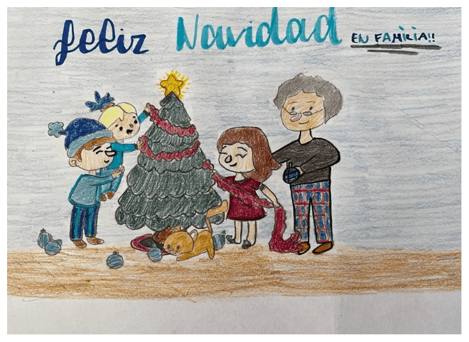 Christmas is a season of celebration that invites us to reflect.