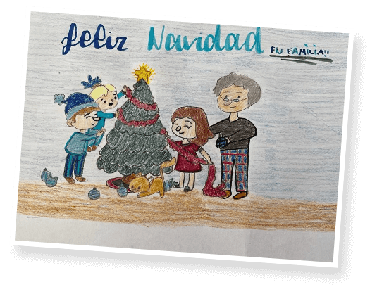 Christmas is a season of celebration that invites us to reflect.